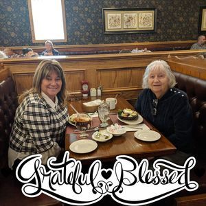 Meet your Posher, Priscilla